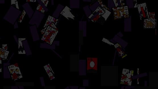 Battle Hanafuda gameplay screenshot