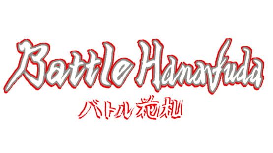 Battle Hanafuda official artwork 2