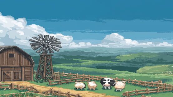 Unlimited Farm Tycoon: Cozy Idle Farm Game gameplay screenshot