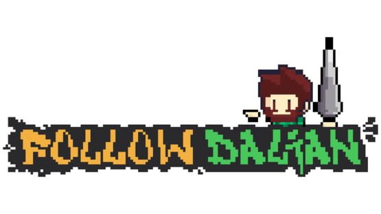 Follow Dalian official artwork 2