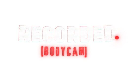 Bodycam Recorded official artwork 2