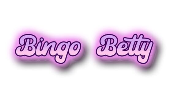 Bingo Betty official artwork 4