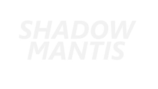 Shadow Mantis official artwork 2