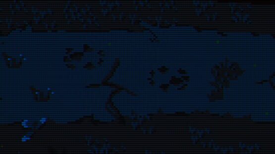 Burnogue gameplay screenshot
