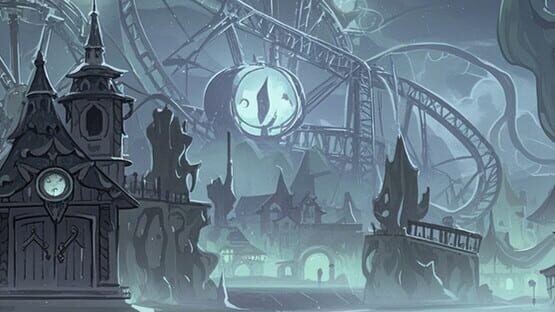 Amusement Park official artwork 1