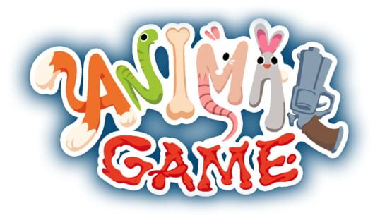 Animal Game official artwork 1