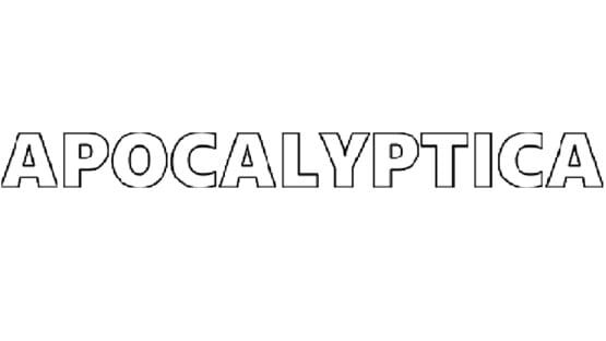 Apocalyptica official artwork 2