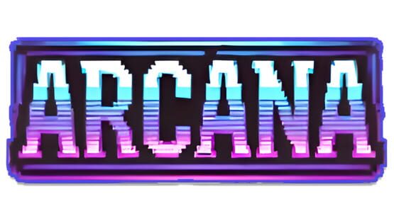 Arcana official artwork 2