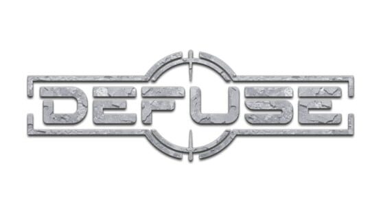 Defuse official artwork 2