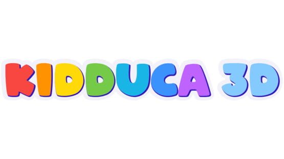Kidduca 3D official artwork 2