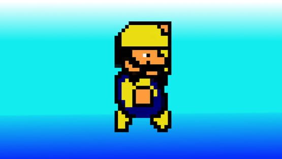 8-Bit Jump 4 gameplay screenshot