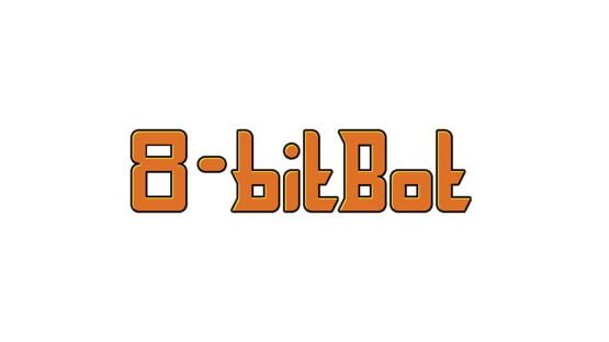 8-bitBot official artwork 2