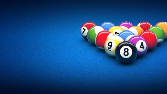 8 Ball by Pokerist gameplay screenshot