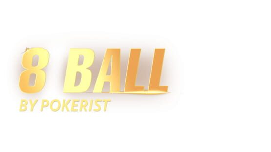 8 Ball by Pokerist official artwork 2