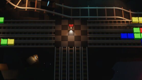 Zoop World gameplay screenshot