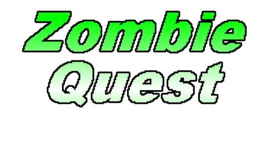 Zombie Quest official artwork 2