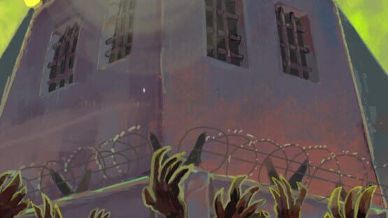 Zombase official artwork 1