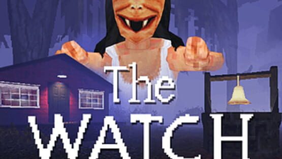 The Watch gameplay screenshot