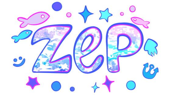 Zep official artwork 2