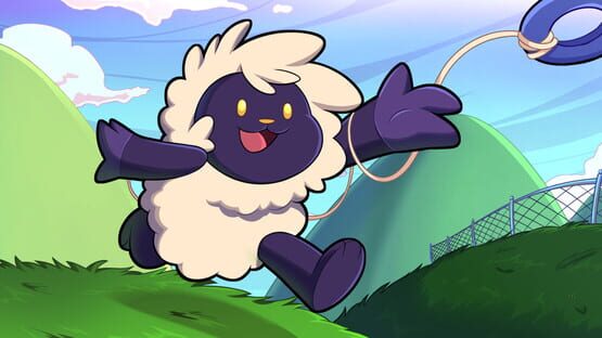 Wool official artwork 1