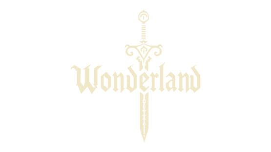 Wonderland official artwork 2