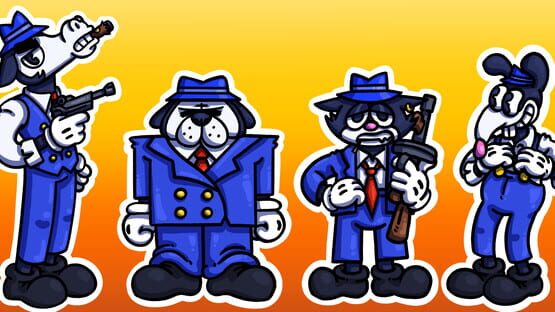 Whacked! official artwork 1