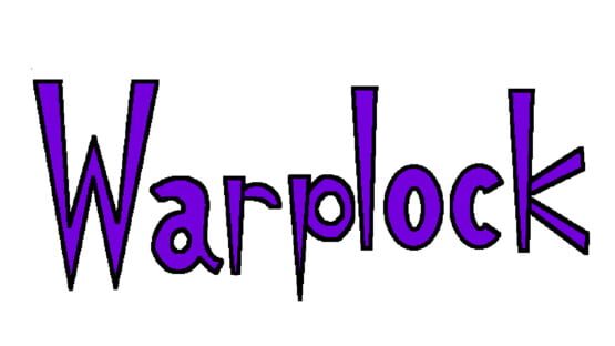 Warplock official artwork 2