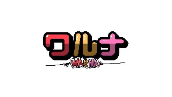Warna official artwork 2