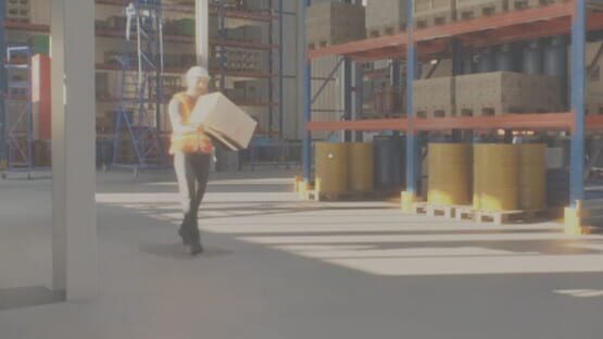 Warehouse Simulator official artwork 1
