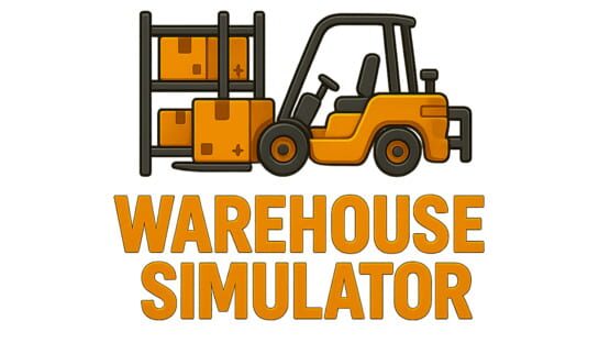 Warehouse Simulator official artwork 2