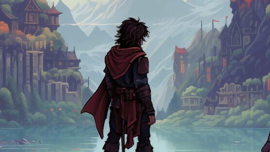 Warden official artwork 1