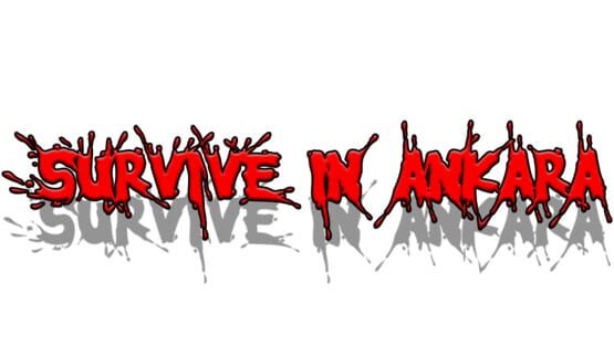 Survive In Ankara official artwork 1