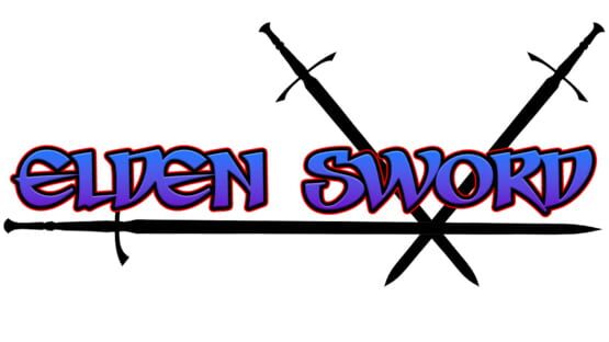 Elden Sword official artwork 2