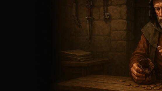 Village Merchant official artwork 1
