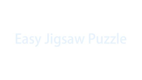 Easy Jigsaw Puzzle official artwork 2