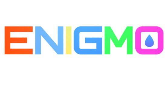 Enigmo official artwork 2