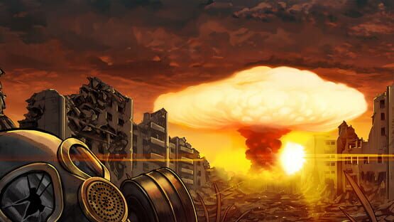 Nuclear Day official artwork 1