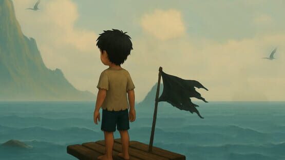 Hope gameplay screenshot
