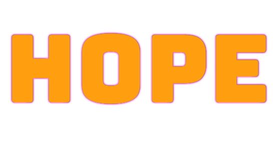 Hope official artwork 2