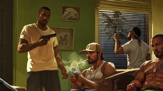 Do or Die gameplay screenshot