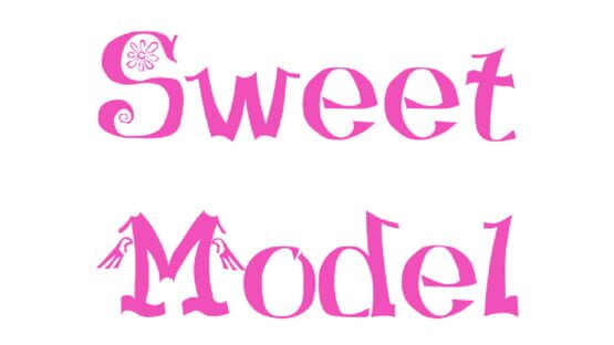 Sweet Model gameplay screenshot