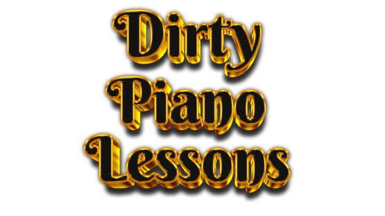 Dirty Piano Lessons gameplay screenshot