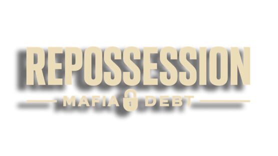 Repossession: Mafia Debt official artwork 2