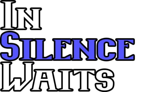 In Silence Waits official artwork 2