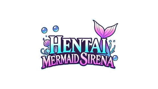 Hentai Mermaid Sirena screenshot 2