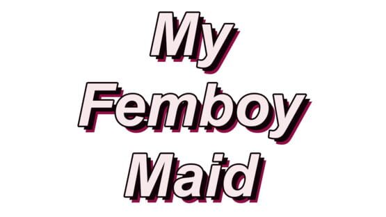 My Femboy Maid gameplay screenshot
