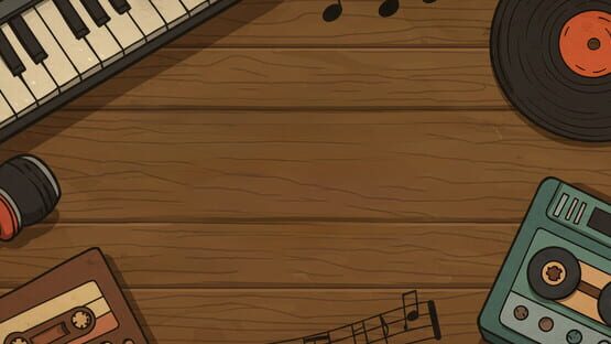 Music Producer Tycoon official artwork 1