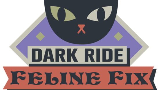 Dark Ride: The Feline Fix gameplay screenshot