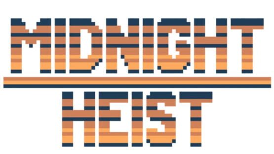 Midnight Heist gameplay screenshot