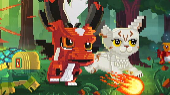 Luminas: Parasite Reign screenshot 2